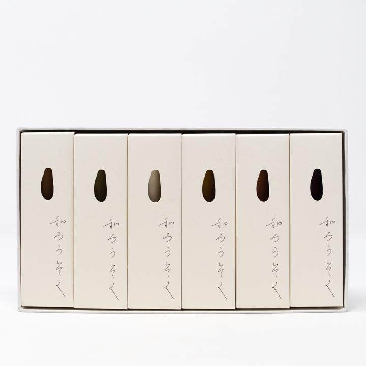 ifj mountains candles inside
