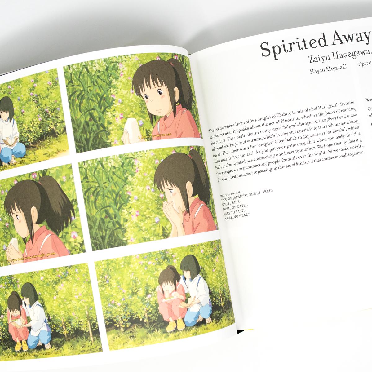 hato press the cookbook page 2