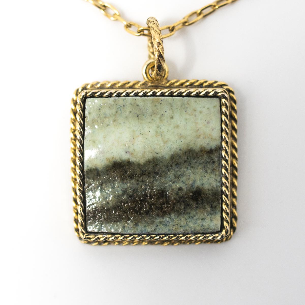 Nozomi Project necklace 12