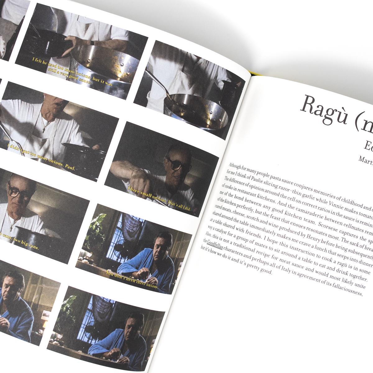 hato press the cookbook page 1