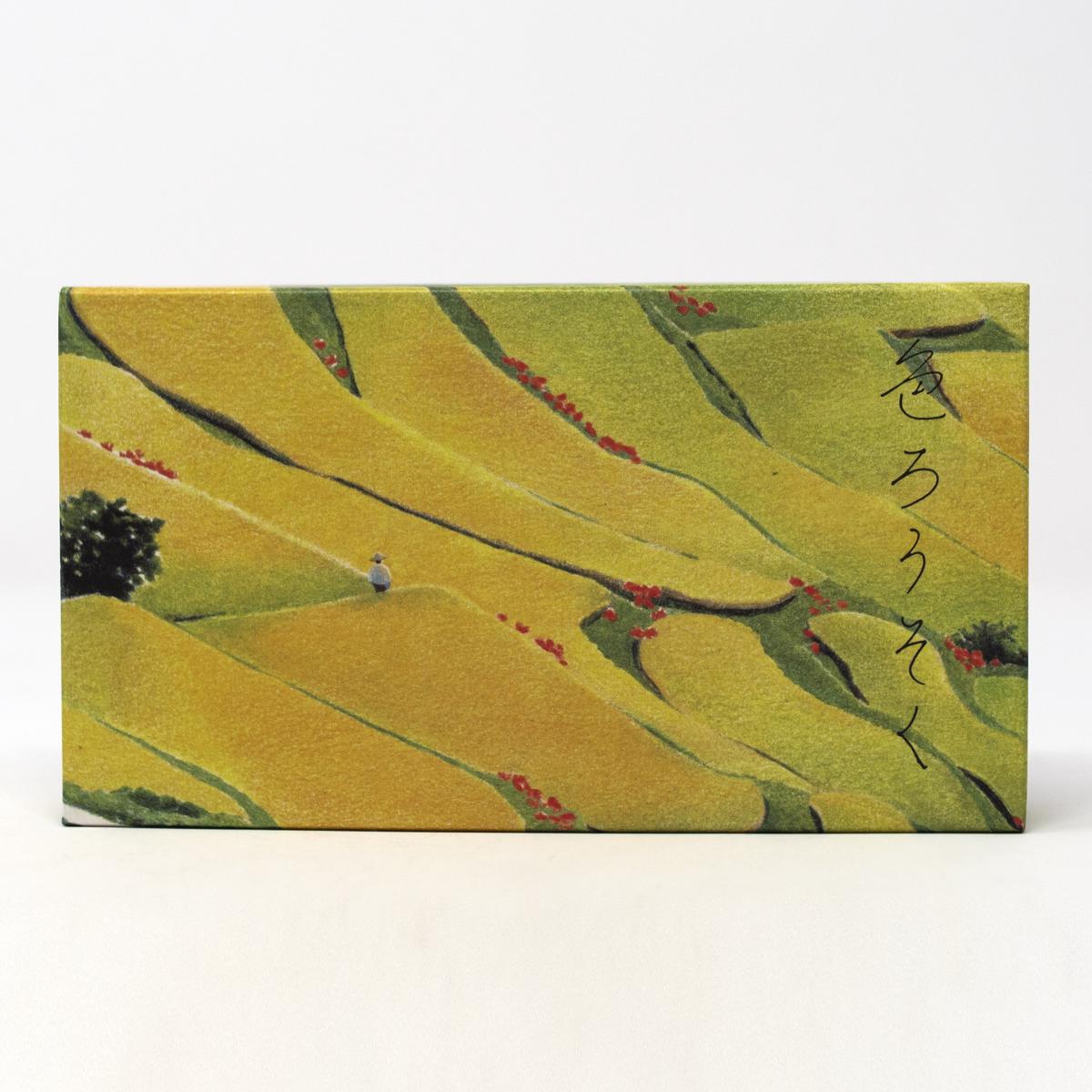 ifj field candles front