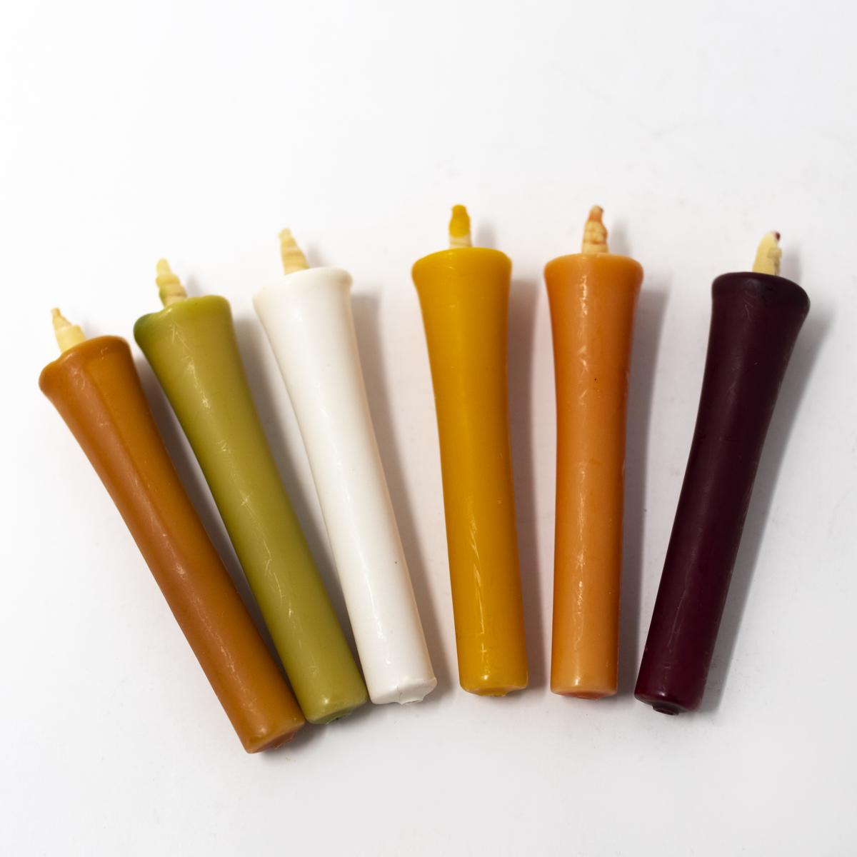 ifj field candles layout