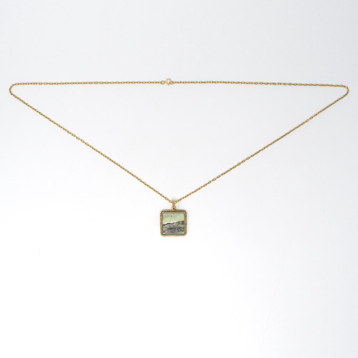 Nozomi Project necklace 12 full