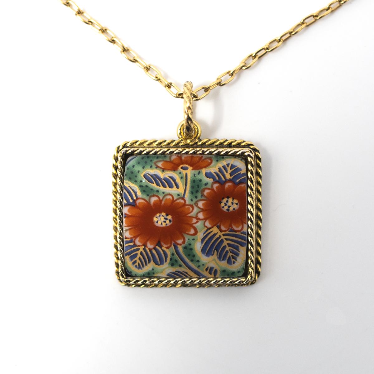Nozomi Project necklace 11 mid