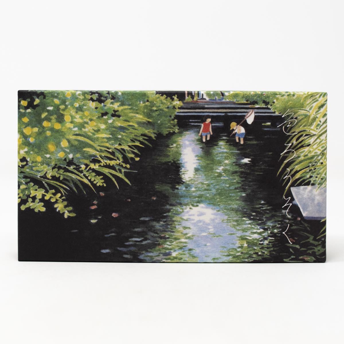ifj fishing candles front