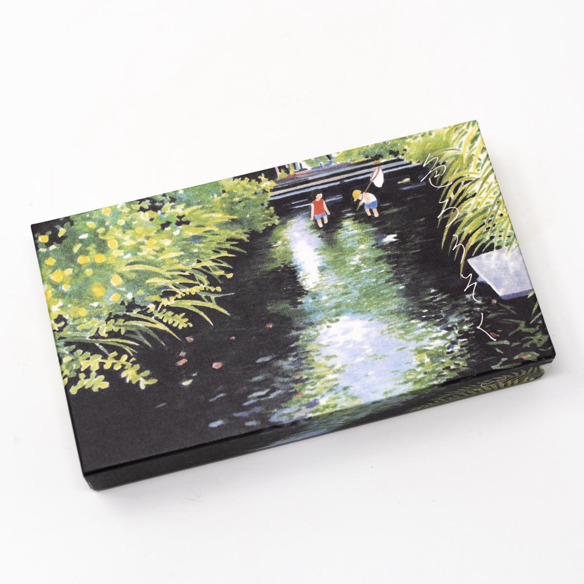 ifj fishing candles front angle
