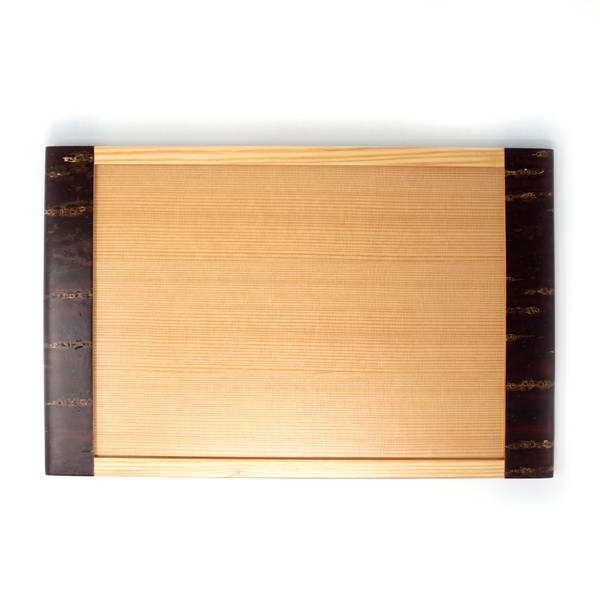 Image of Chakai Serving Tray