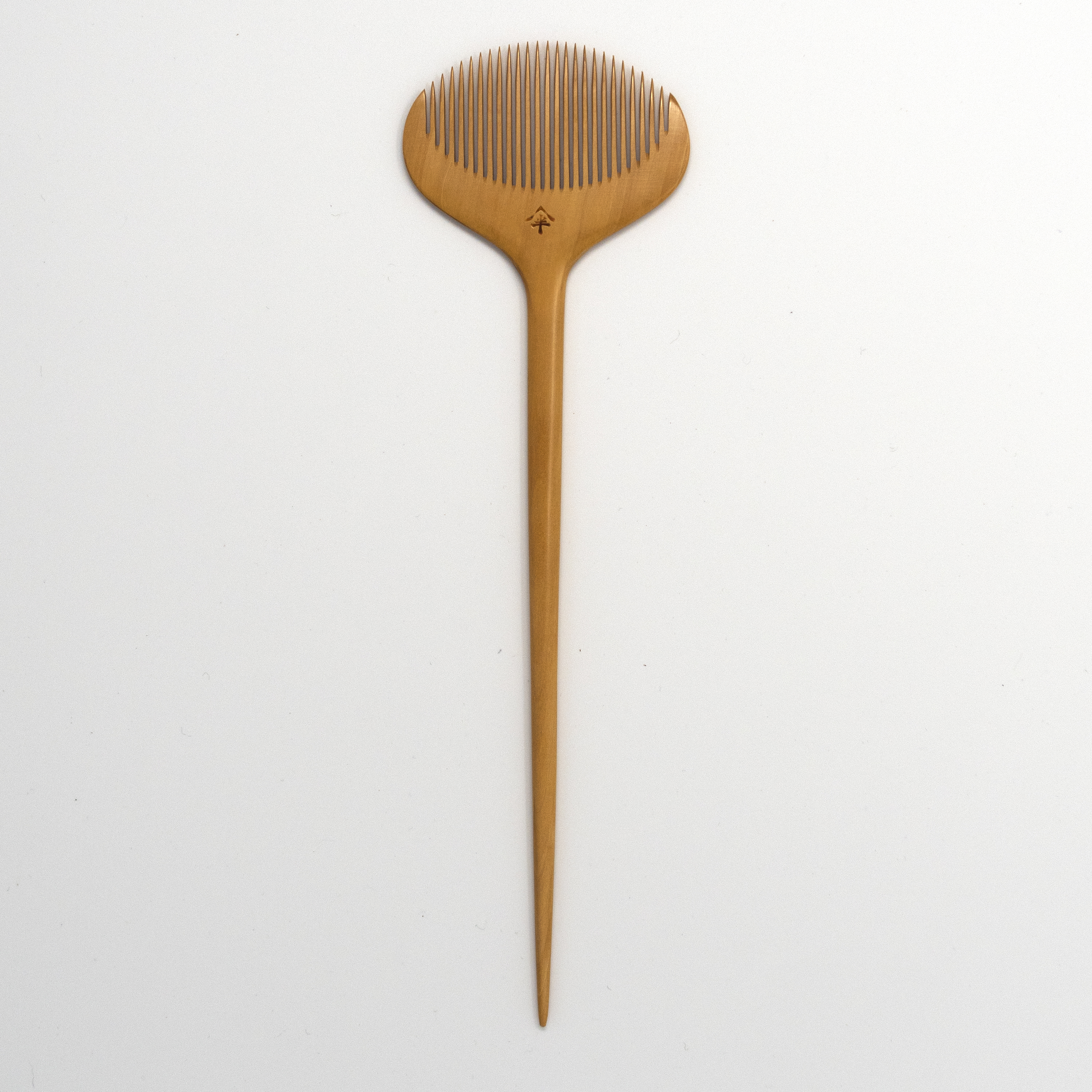 general small comb