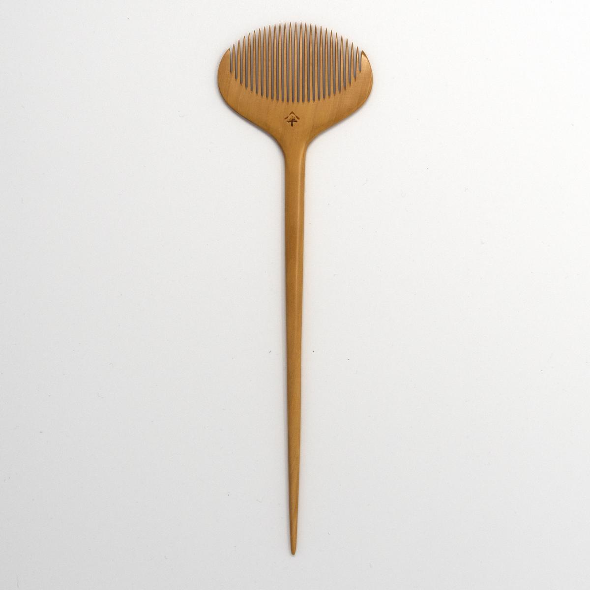 general small comb