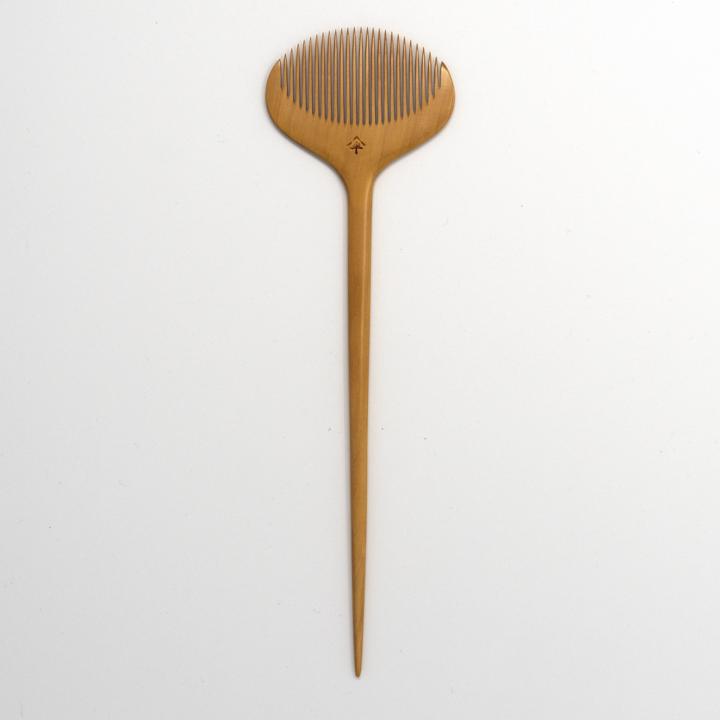 general small comb