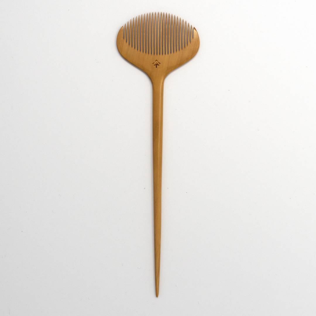 general small comb