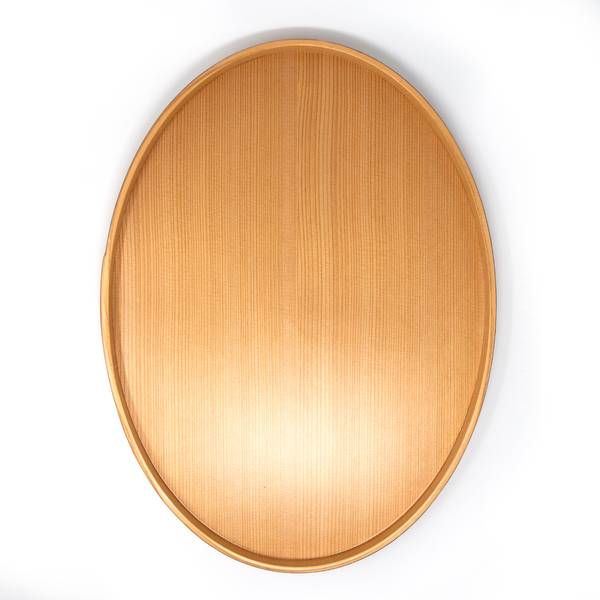 Image of Magewappa Sugi Serving Tray
