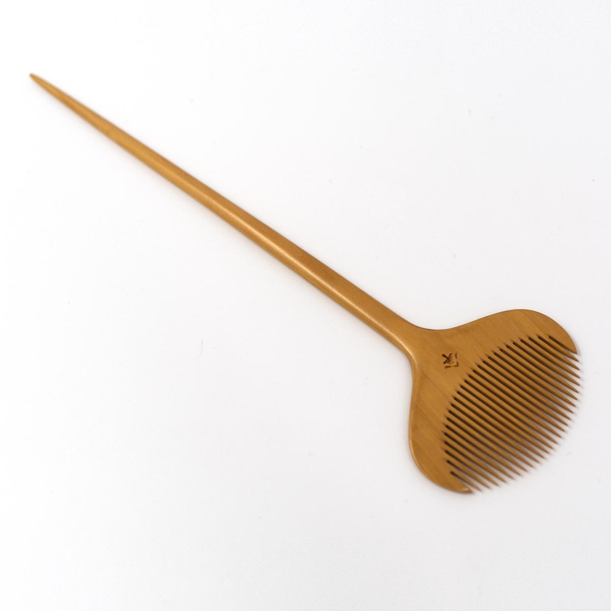 general small comb top angle