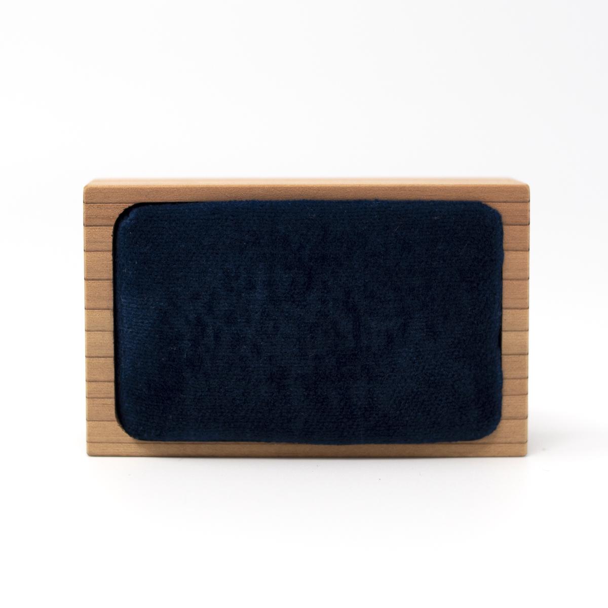 buaisou pincushion open top