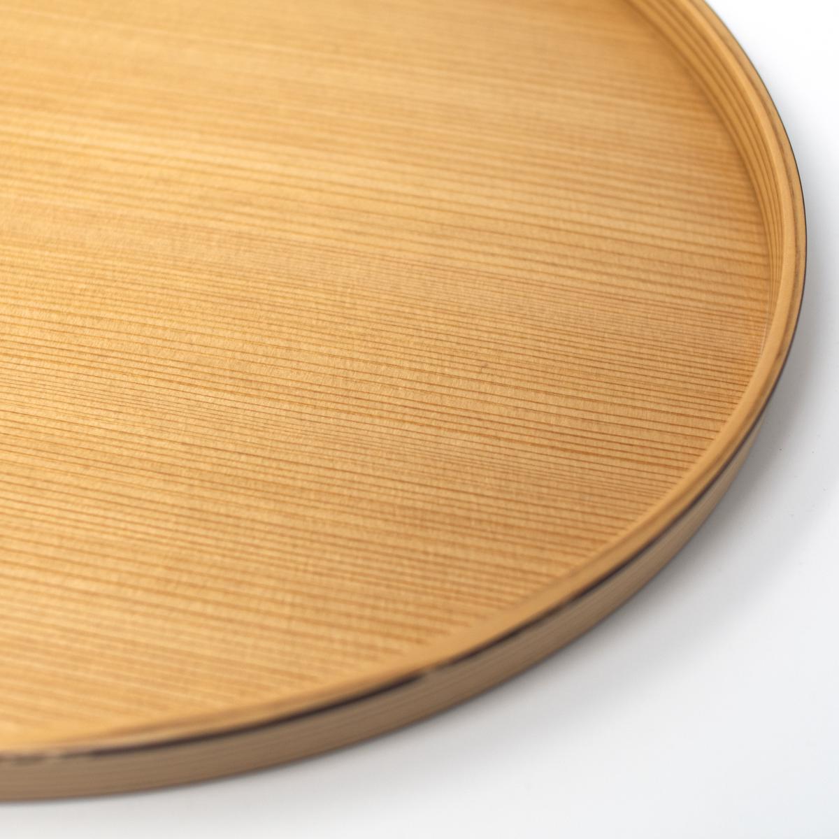 Tomioka large tray closeup