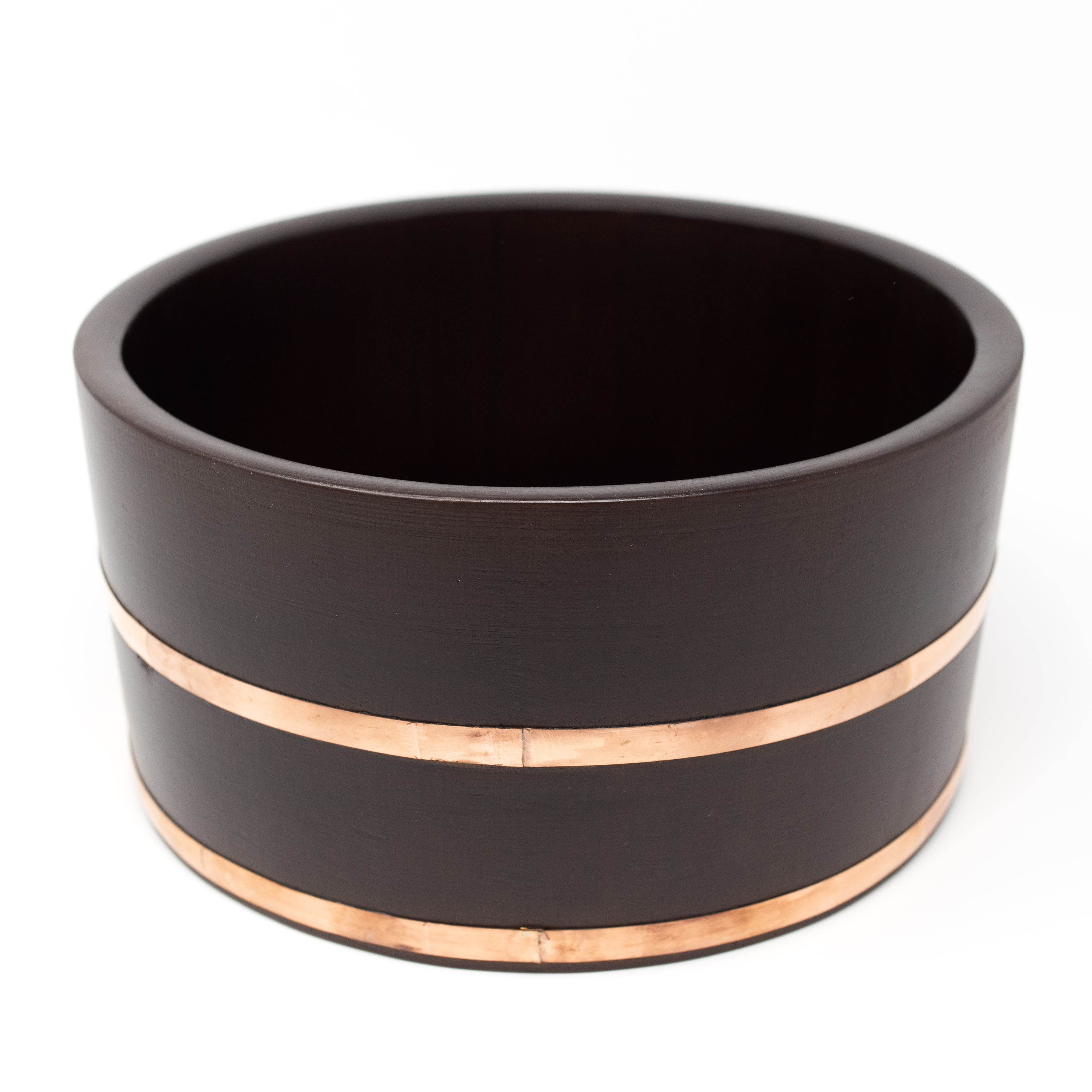 Image of Sawara Oke Bath Bowl