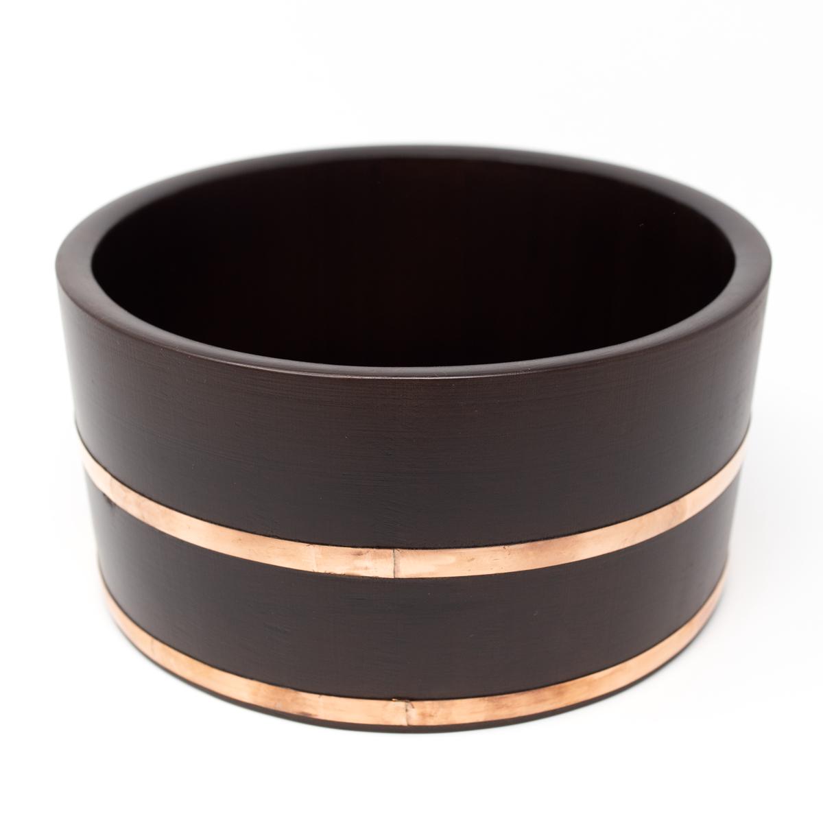 general bath bowl dark