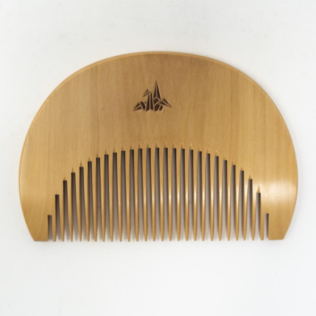 general comb top