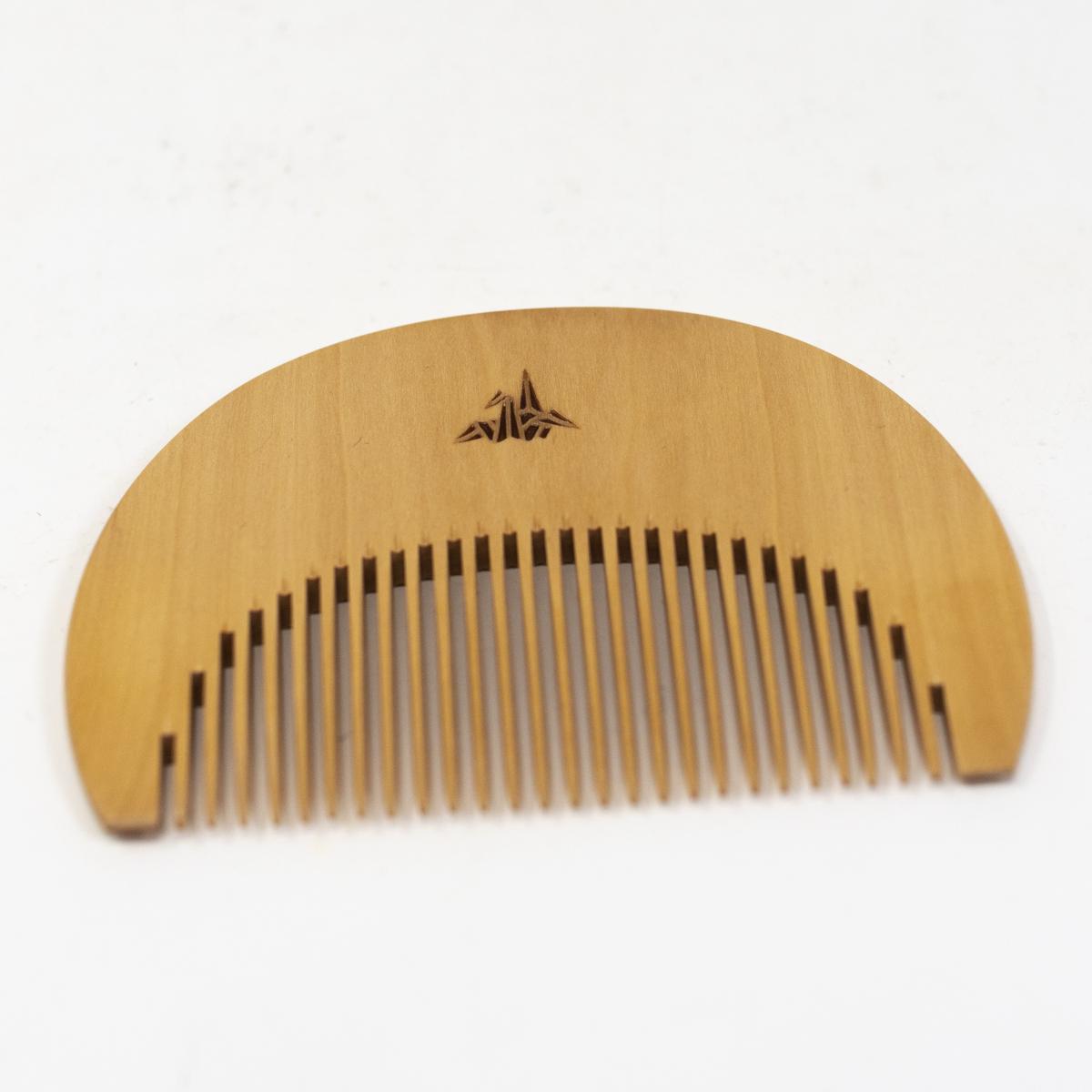 general comb top angle reverse