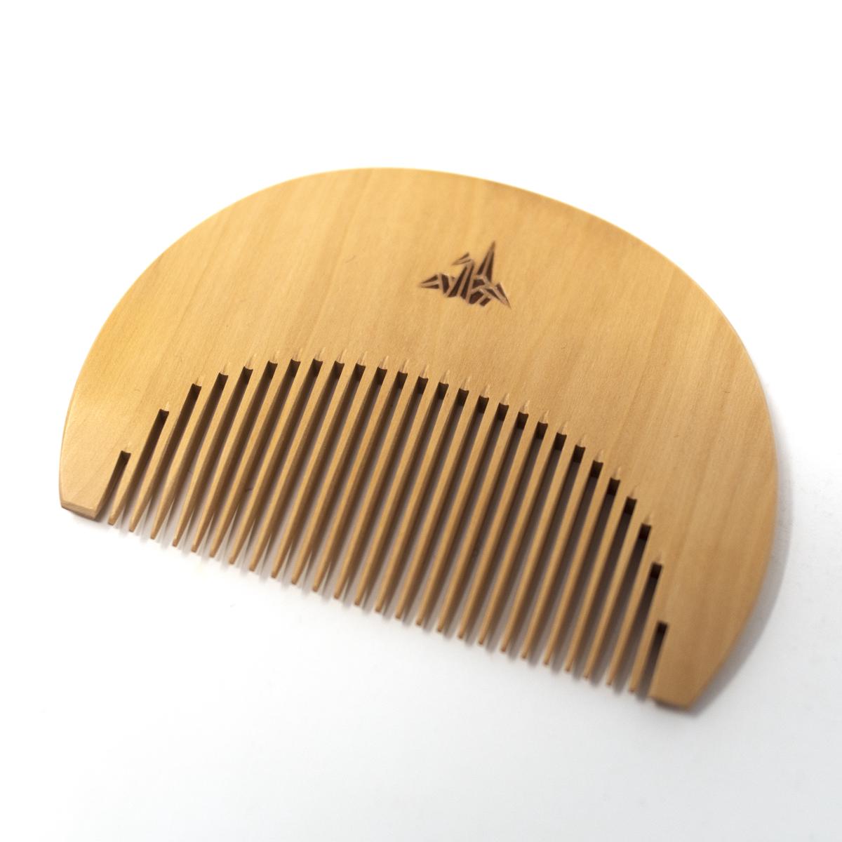 general comb top angle