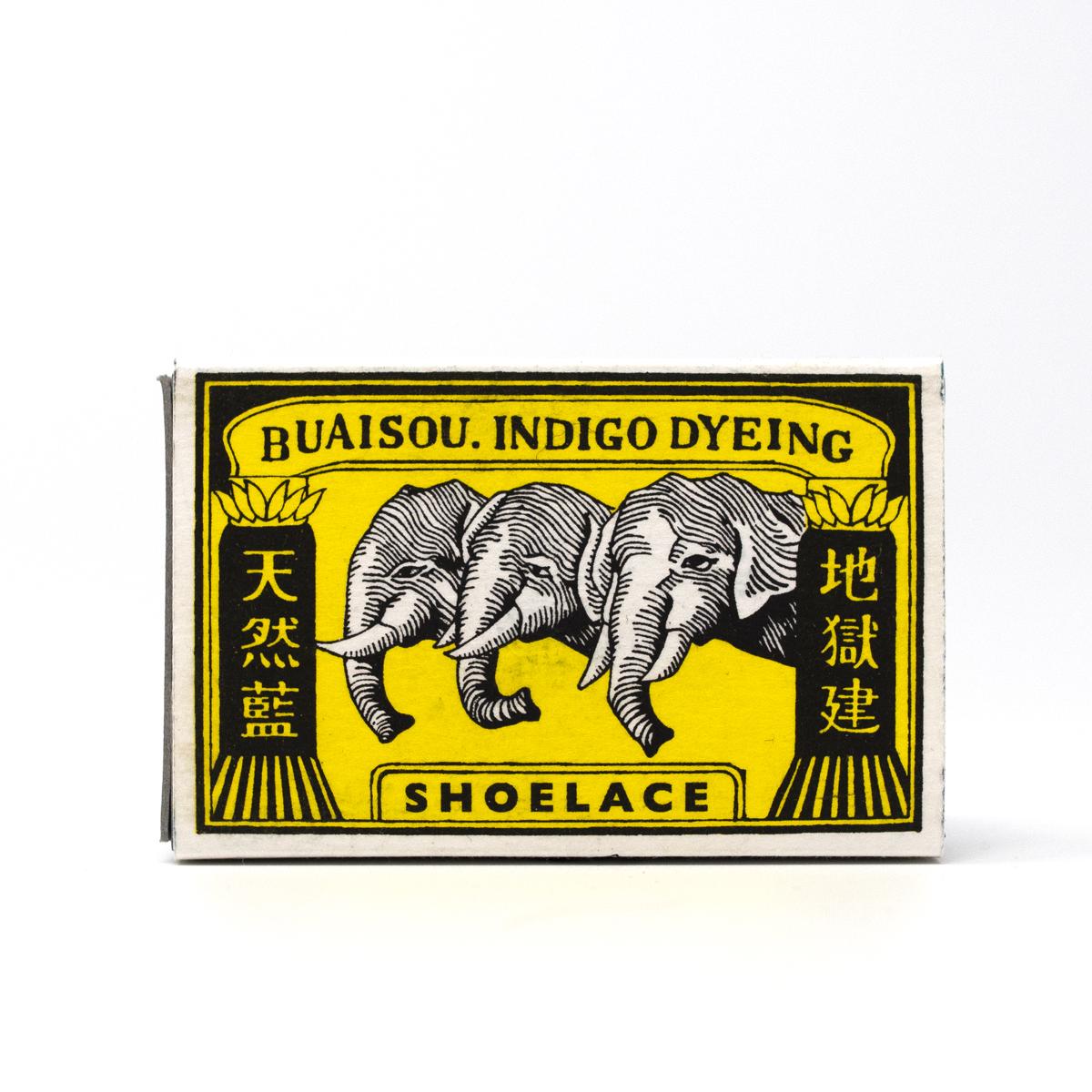 buaisou shoelaces