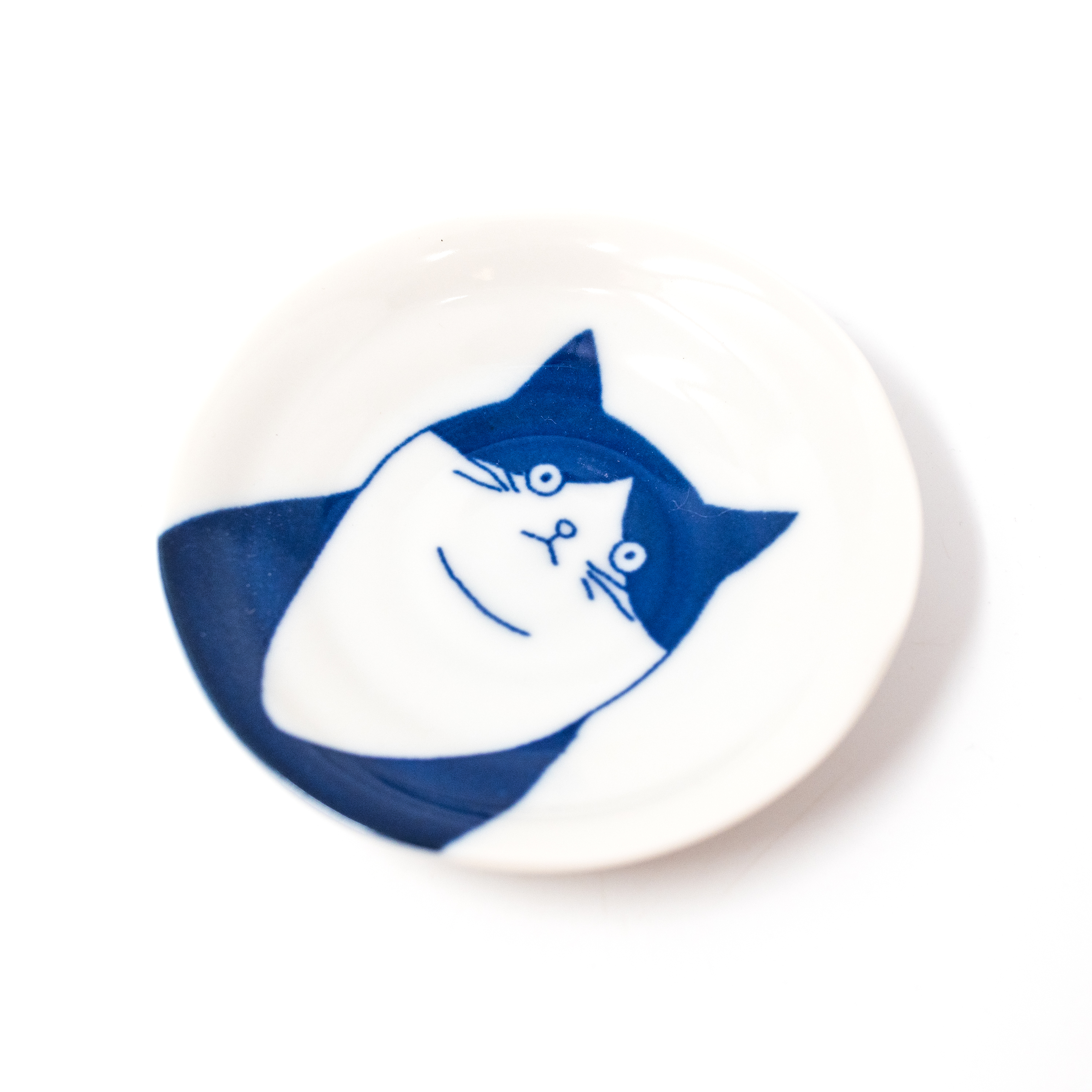 Image of Mamezara Plate