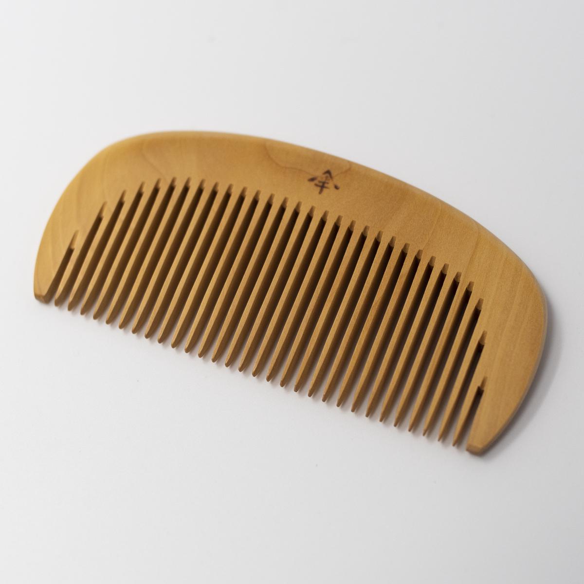 general comb angle