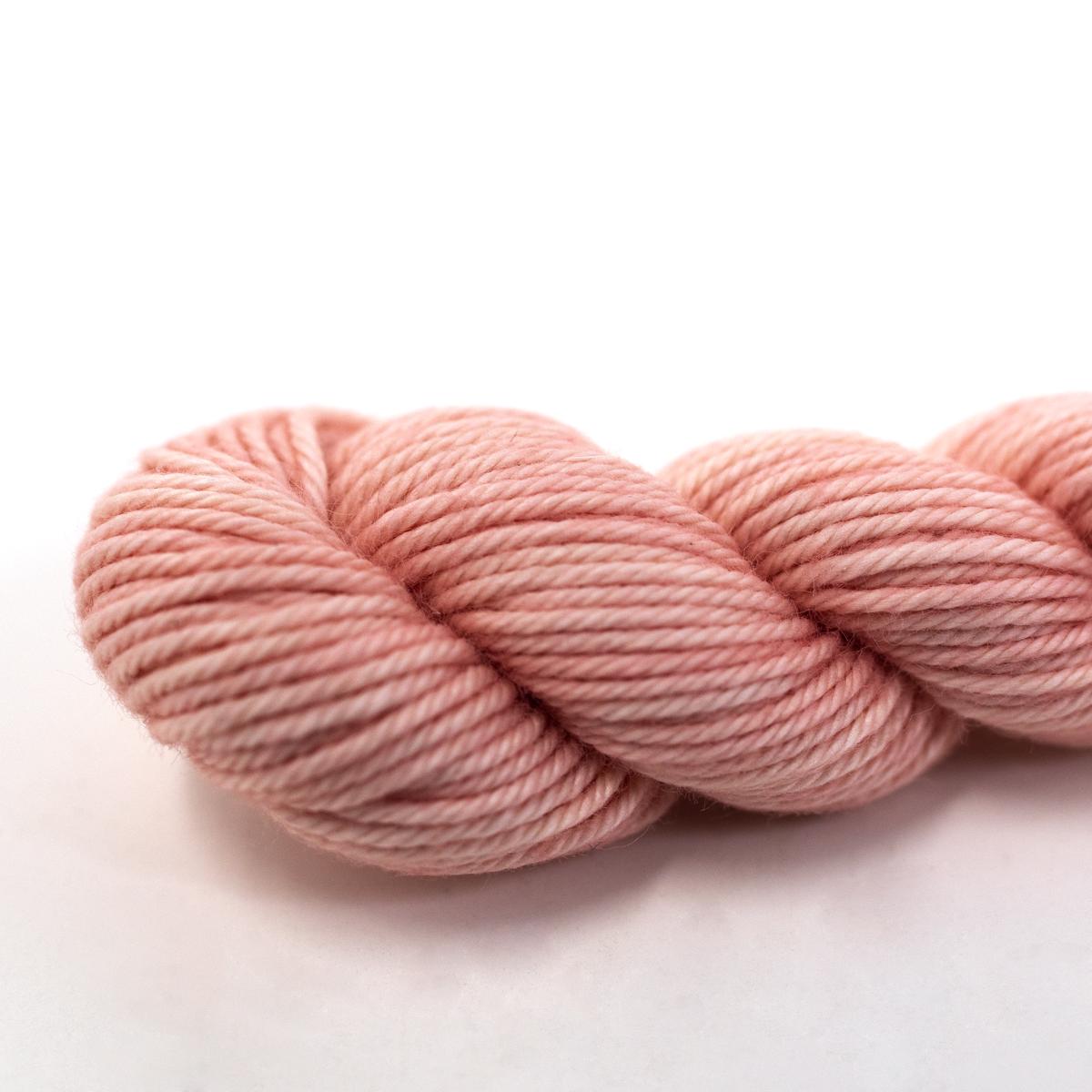 Maito pink thread closeup