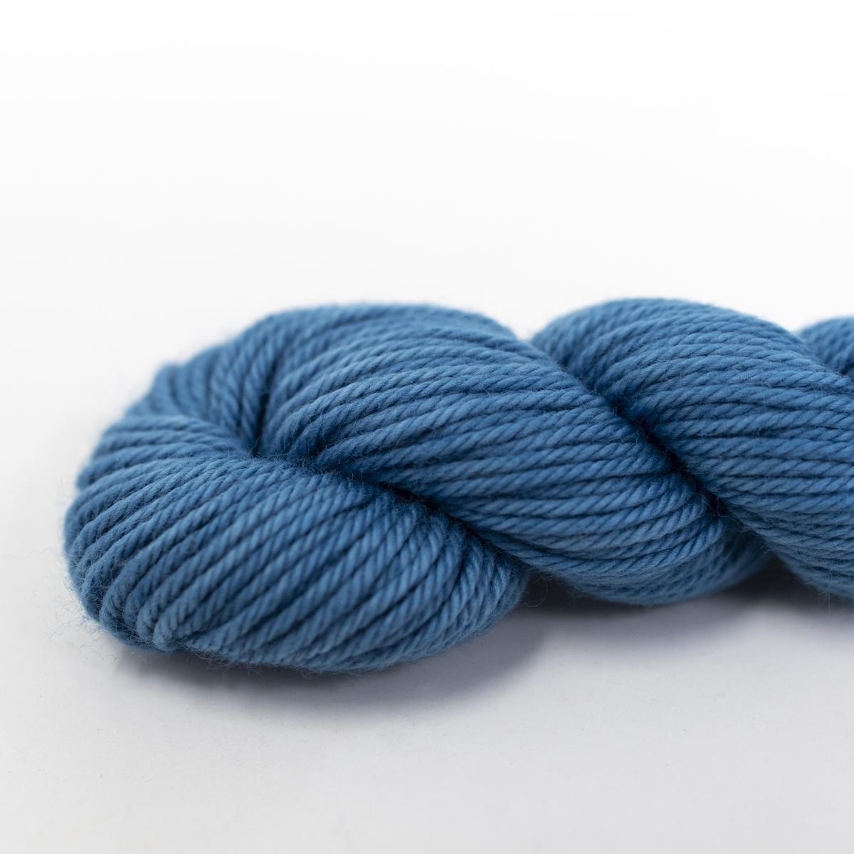 Maito blue thread closeup