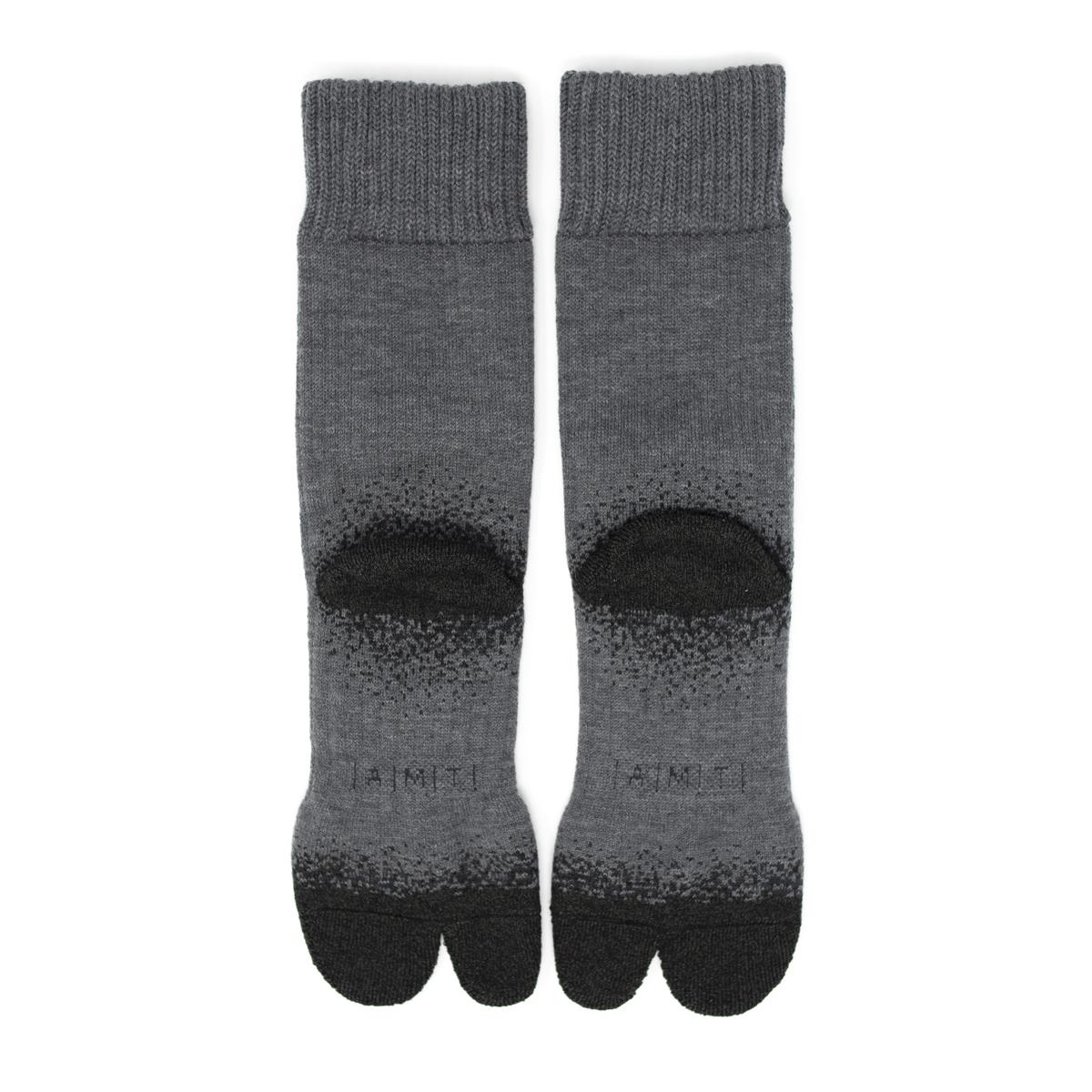 syn project trekking socks open