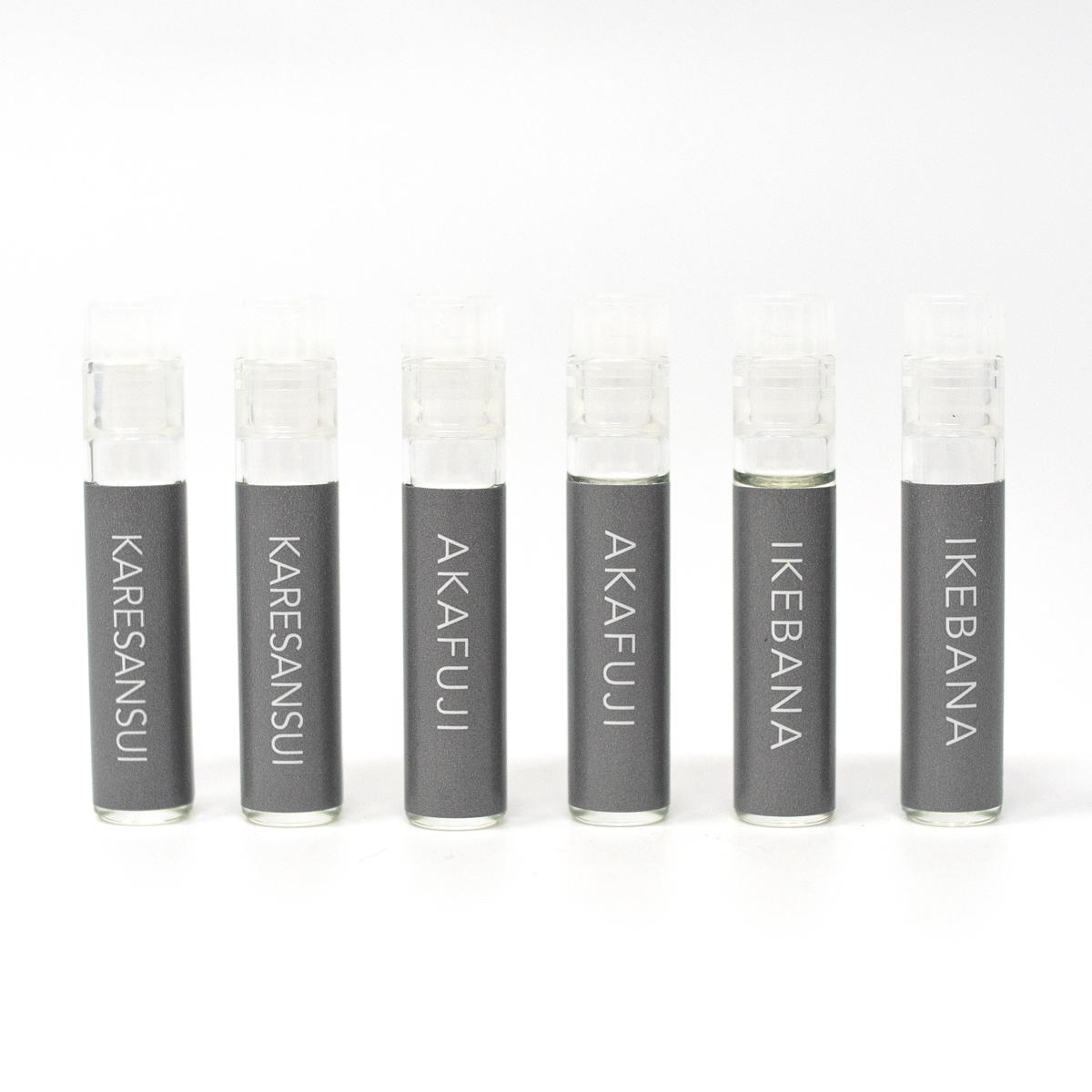 kitchibe sense collection open