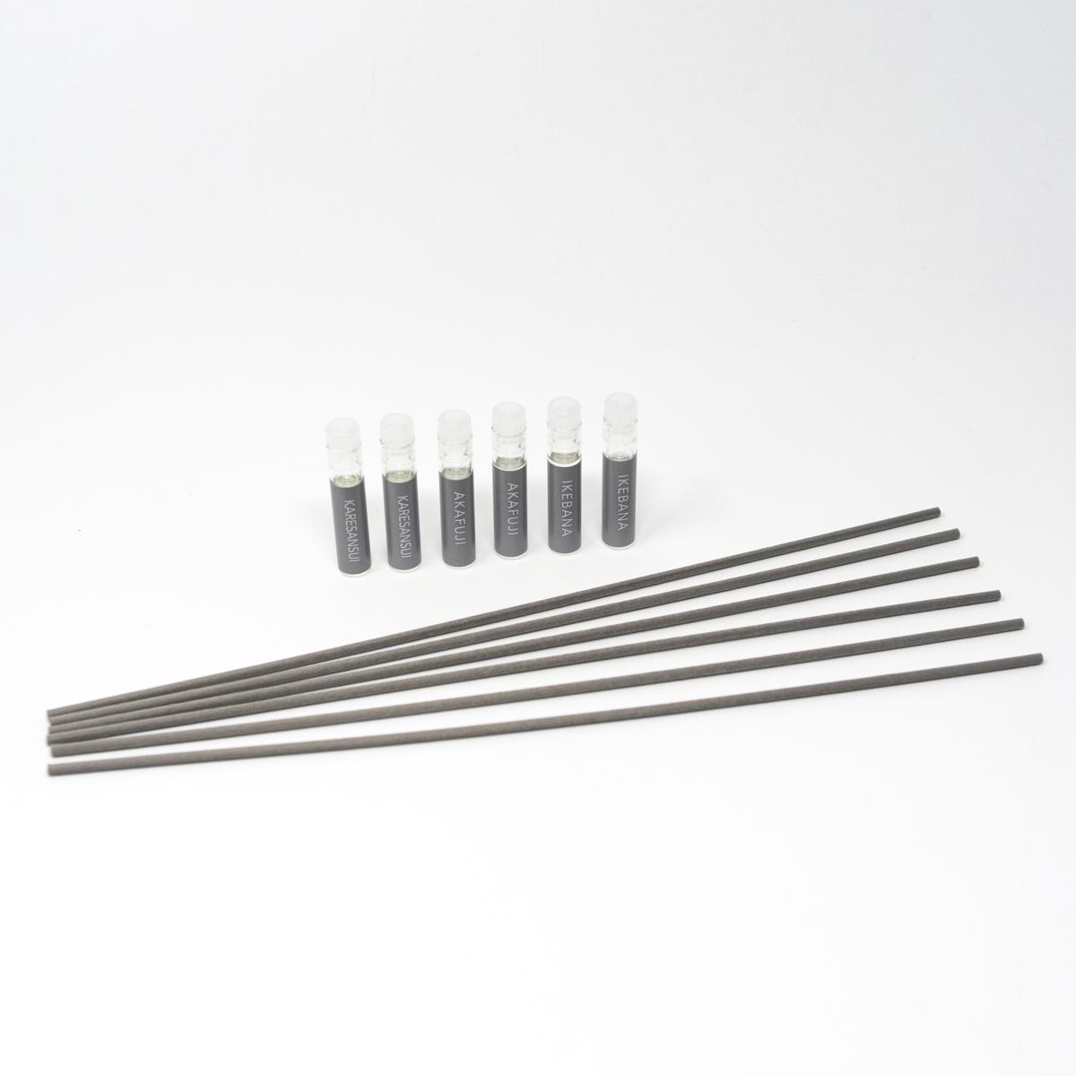 kitchibe sense collection open top