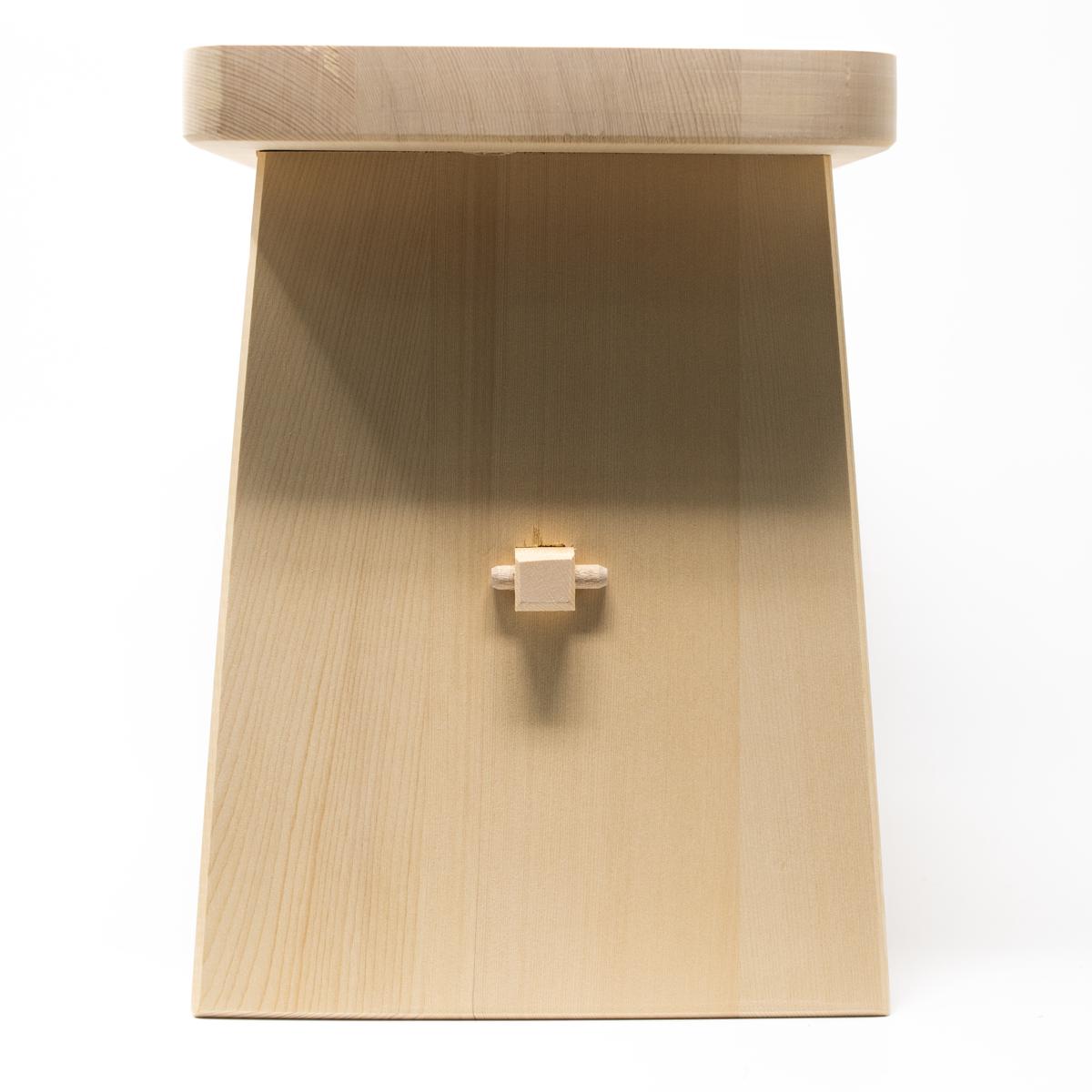 general stool top side