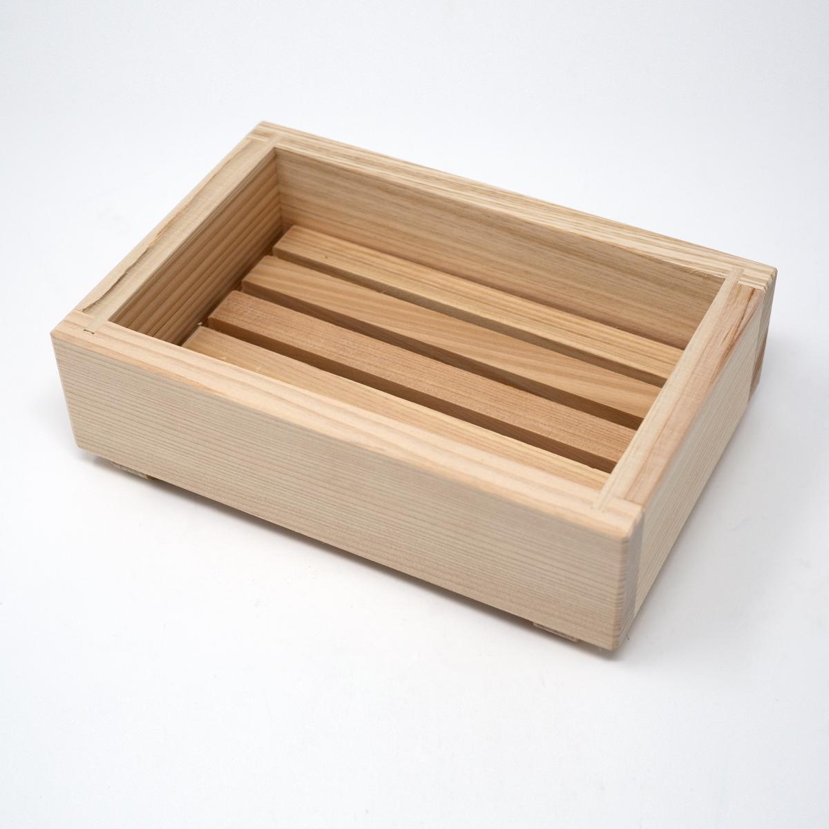 soap dish