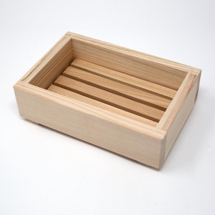 soap dish