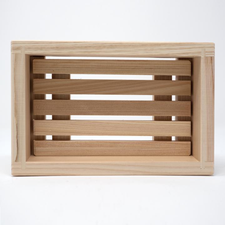 soap dish top