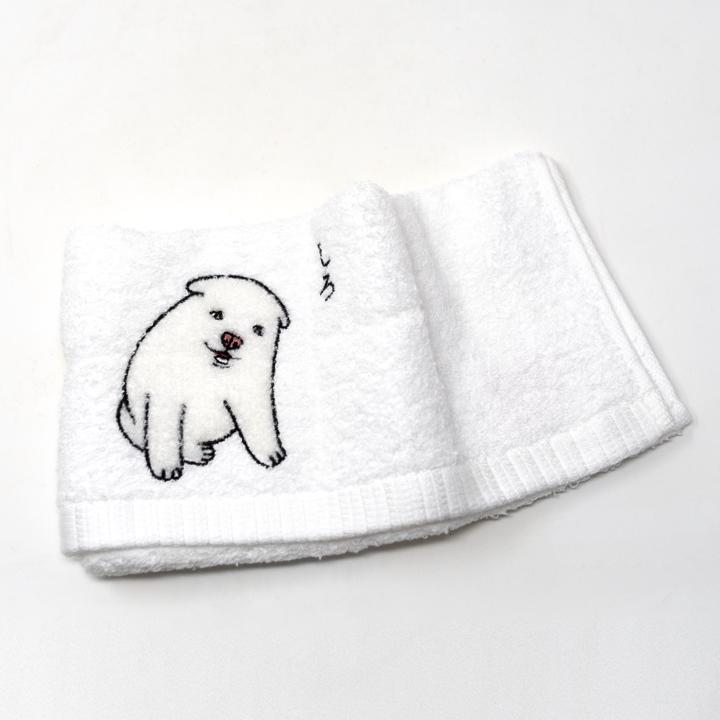 dog open
