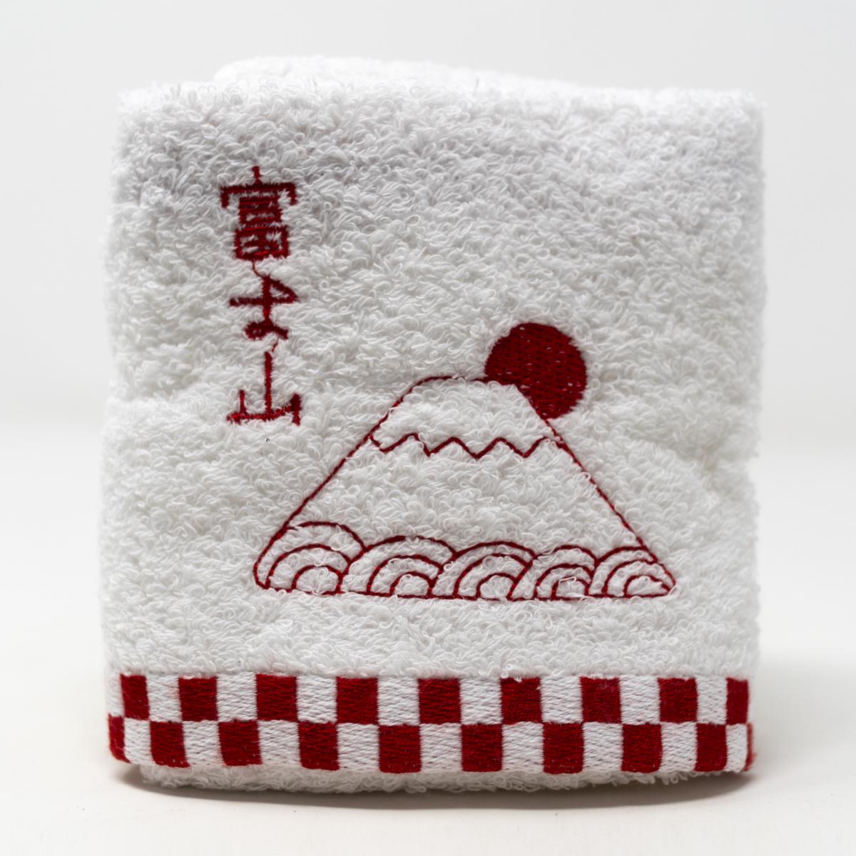 mountain front