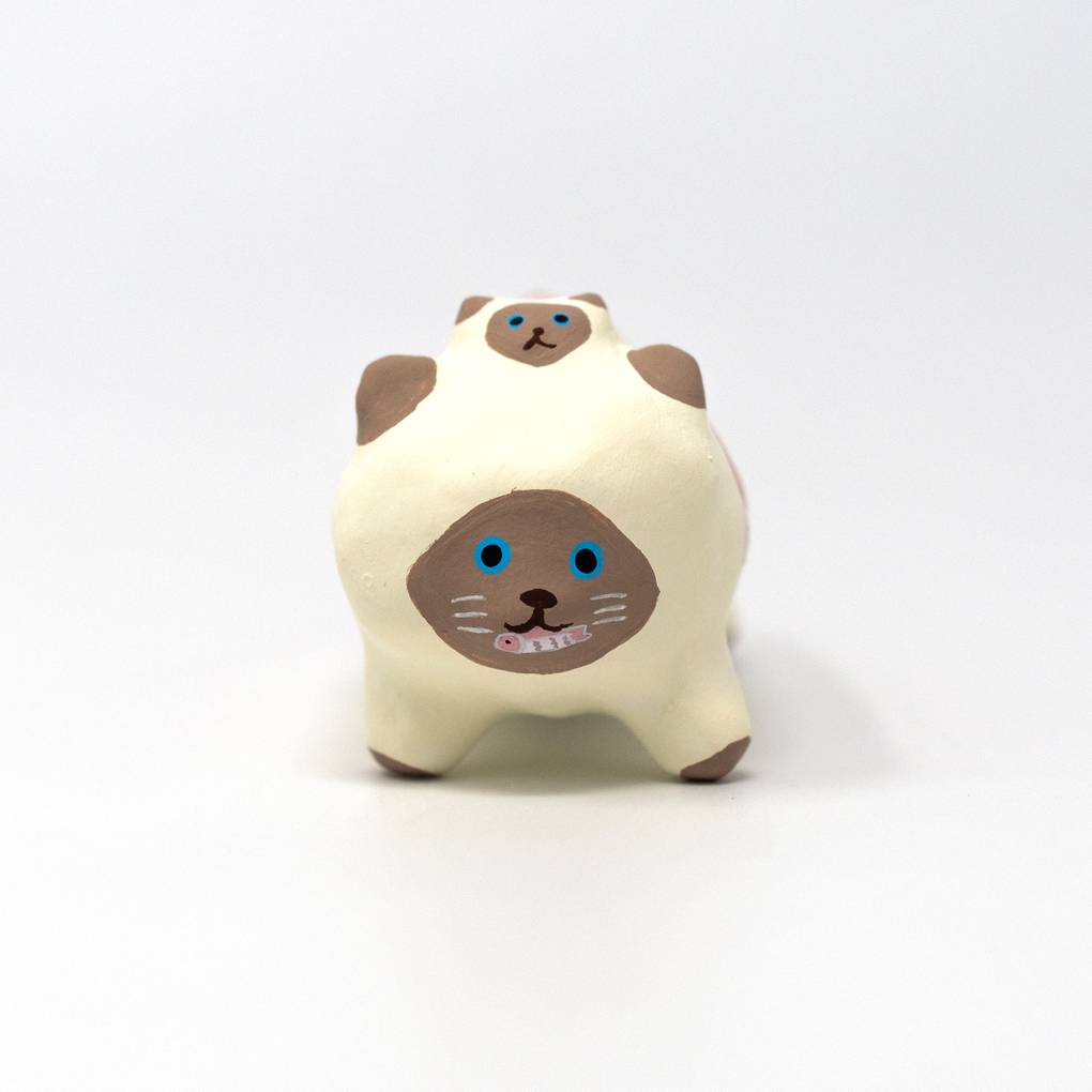 Image of Hariko Ornament
