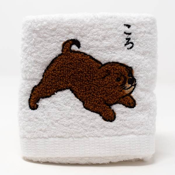 Image of Koro Hand Towel