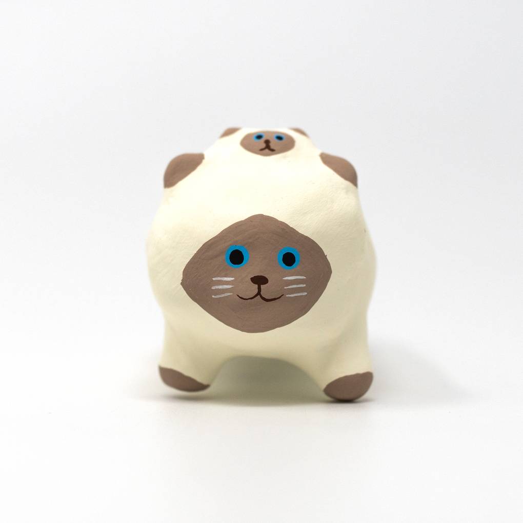 Image of Hariko Ornament