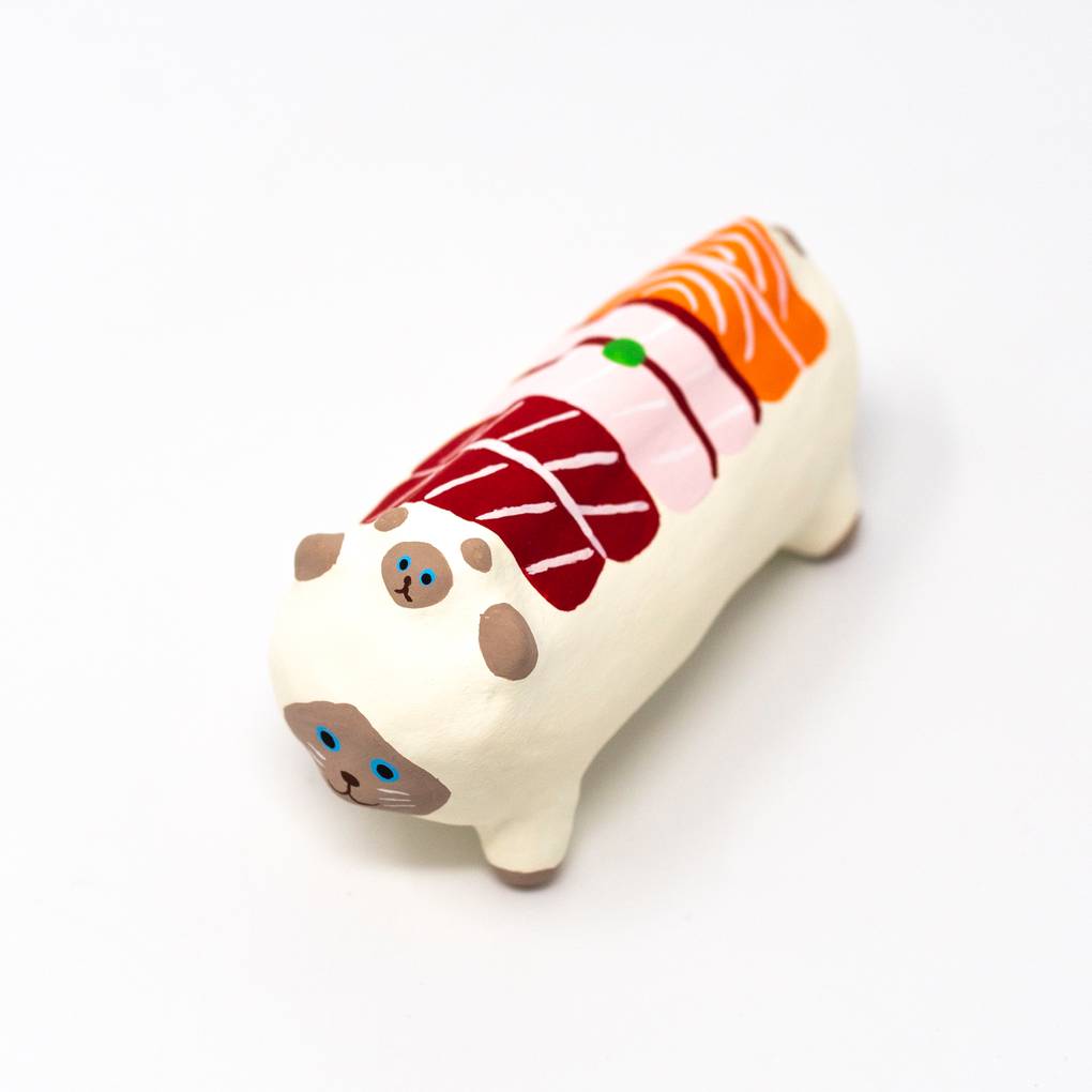 Image of Hariko Ornament