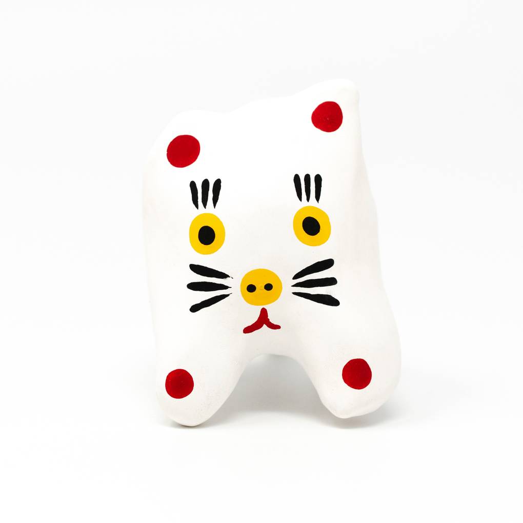 Image of Hariko Ornament