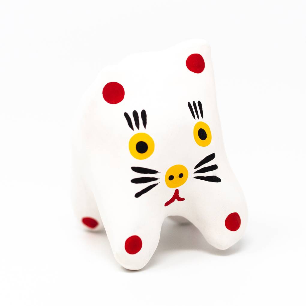 Image of Hariko Ornament