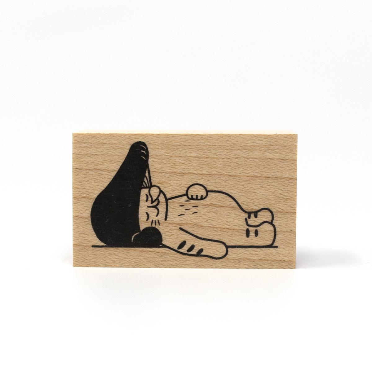 super stamp cat full