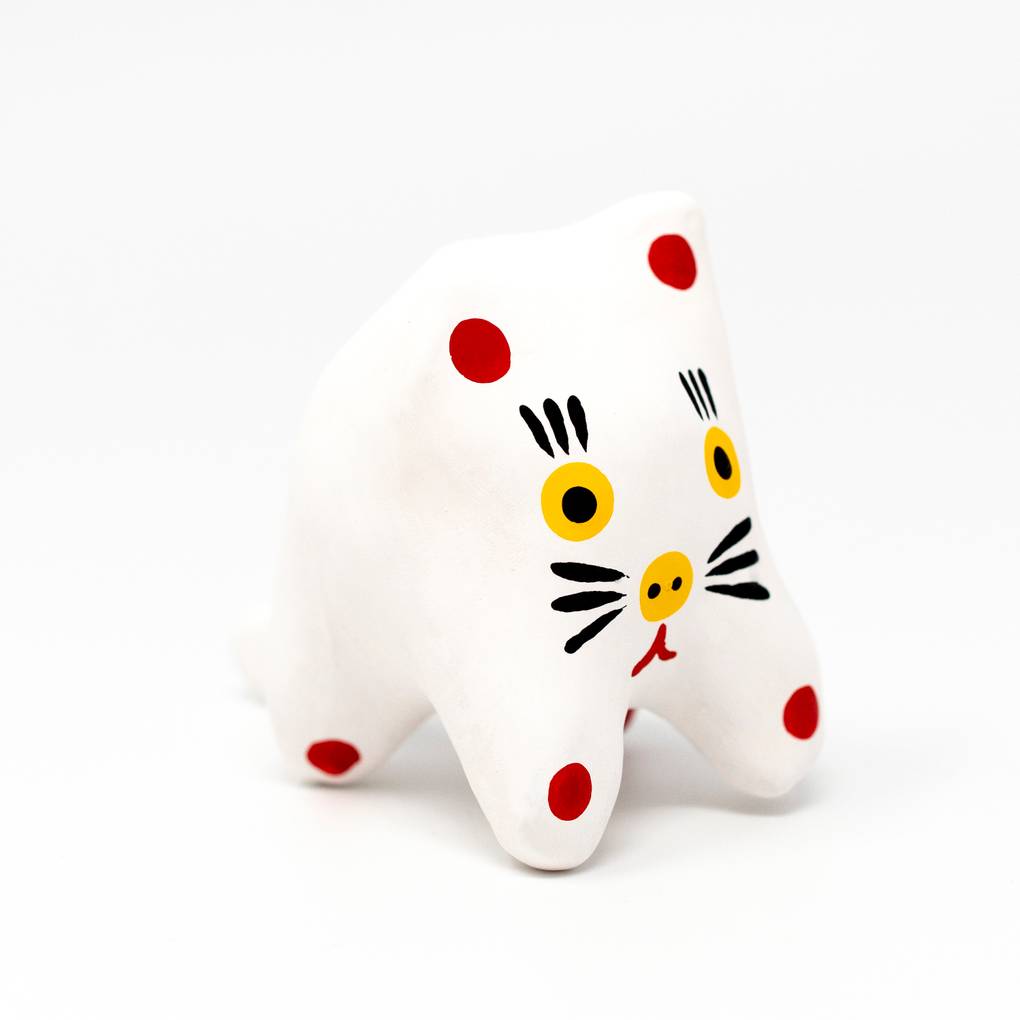 Image of Hariko Ornament