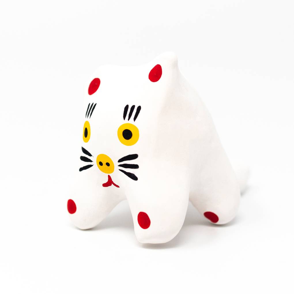 Image of Hariko Ornament