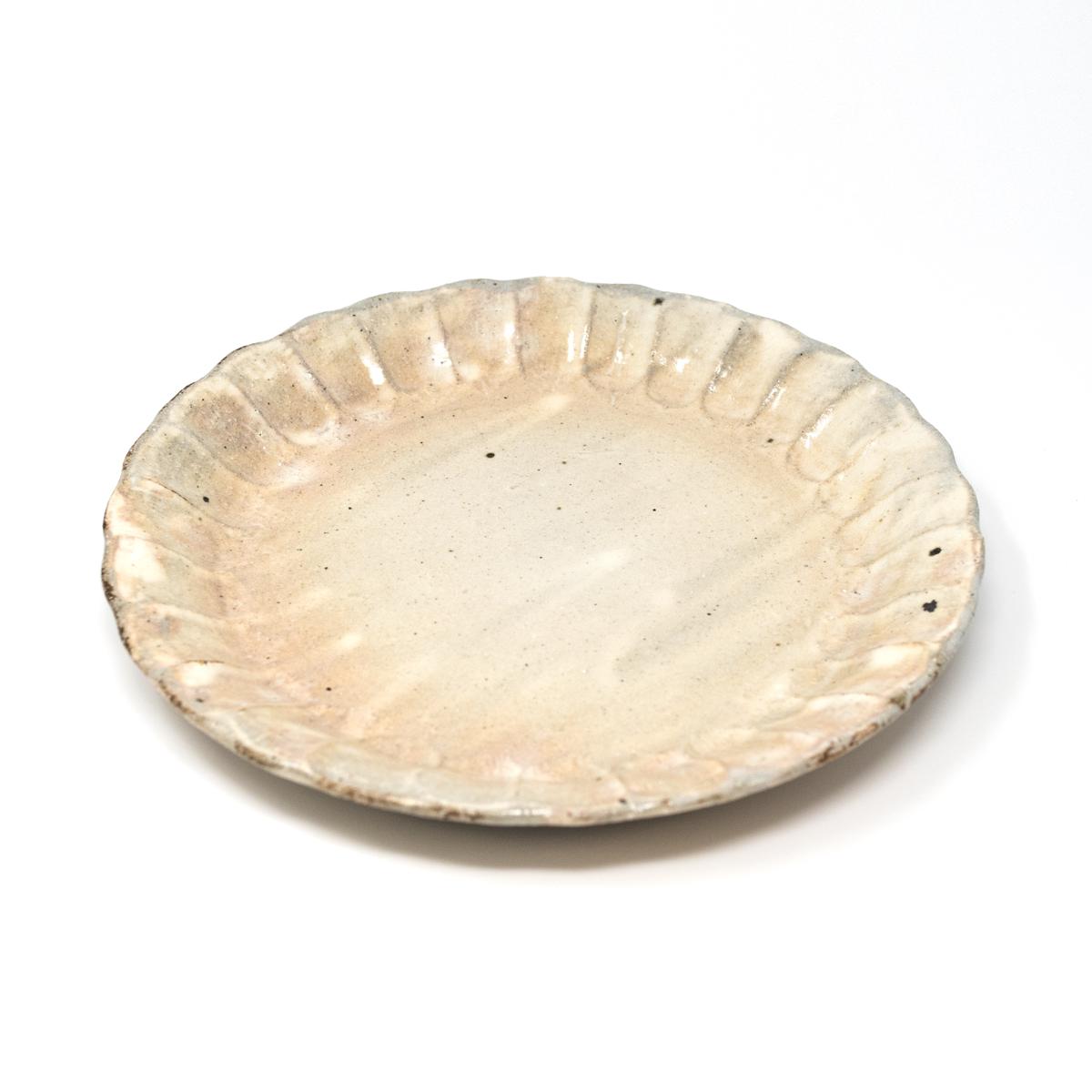 kenji toyama vase plate top
