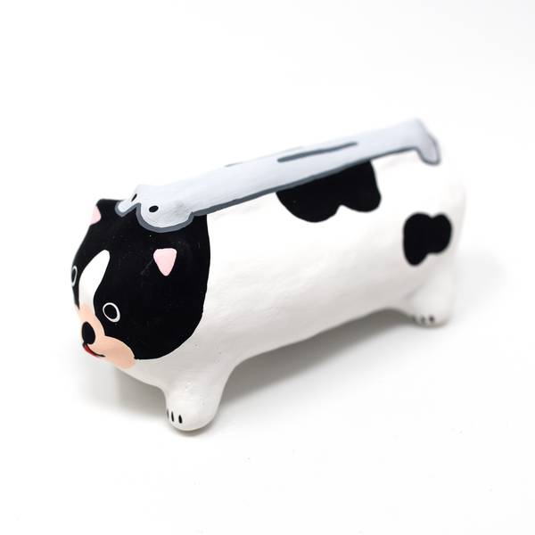 Image of French Bulldog Hariko Ornament
