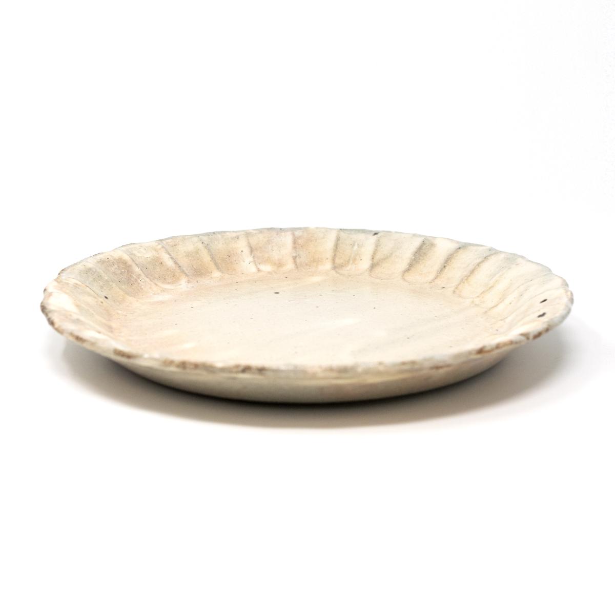 kenji toyama vase plate